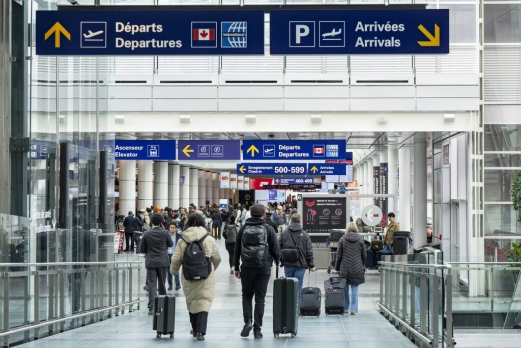 Federal Government Pressure Weakens Canadian Airline Passenger Compensation Rules