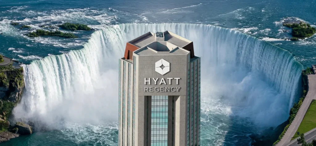 Hyatt Regency Niagara Falls Opens as Canada’s Closest Fallsview Hotel