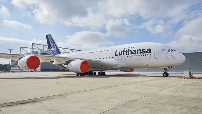 Lufthansa GDS Surcharge Increases as Airline Accelerates NDC Integration Strategy