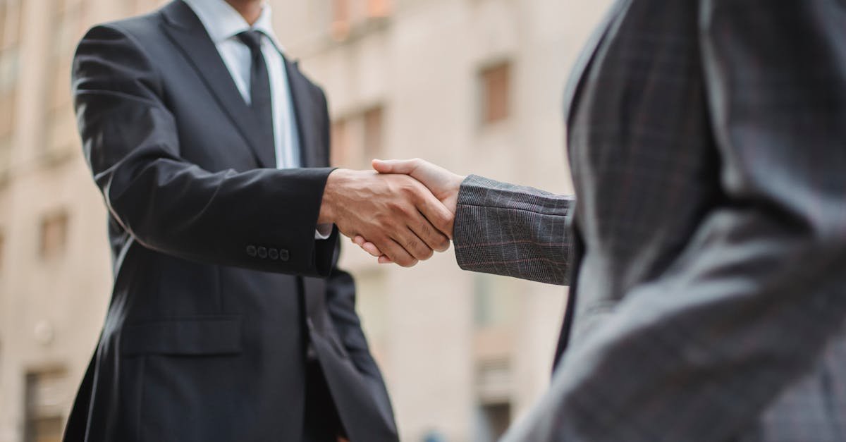 Canadian and Chinese businesses establishing partnerships