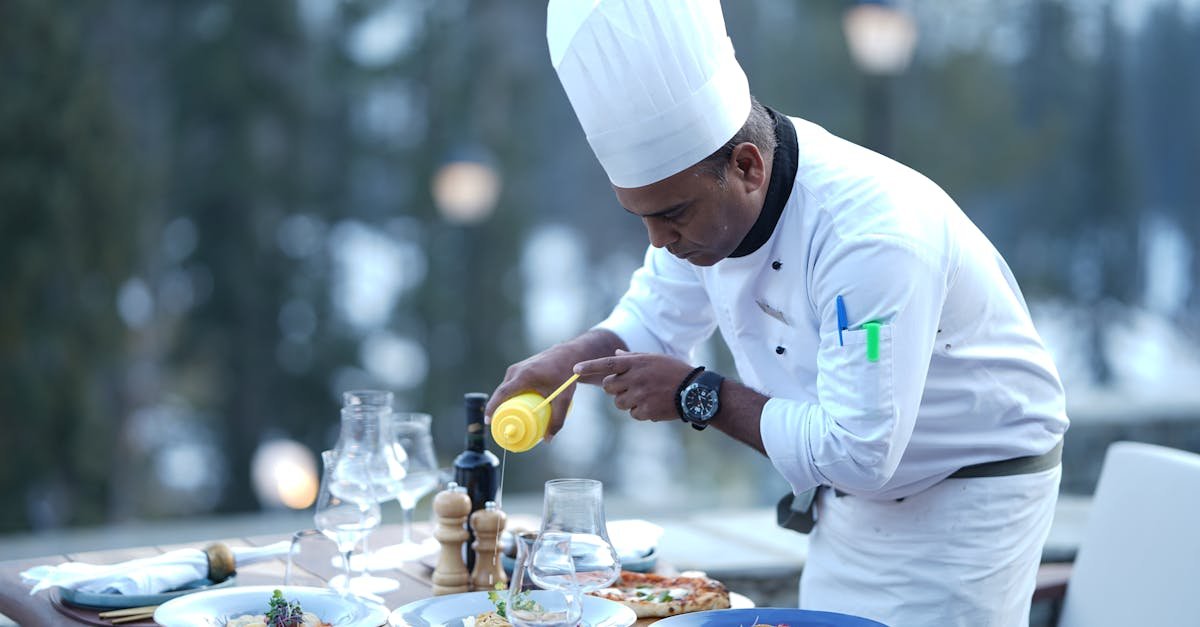 culinary cruise dining