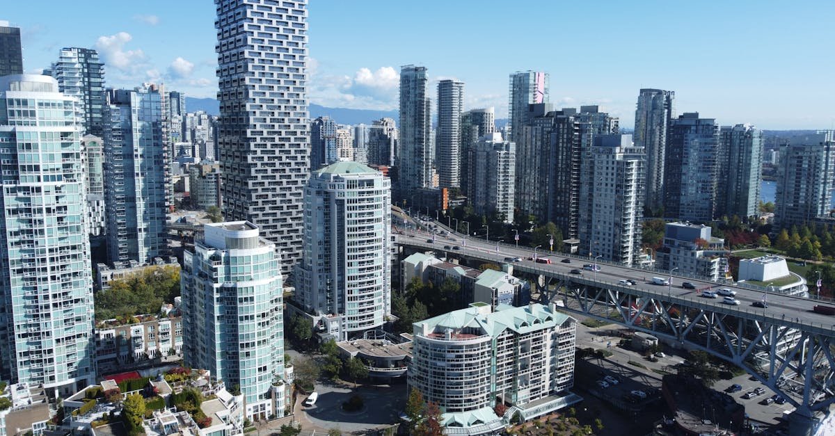 vancouver office
