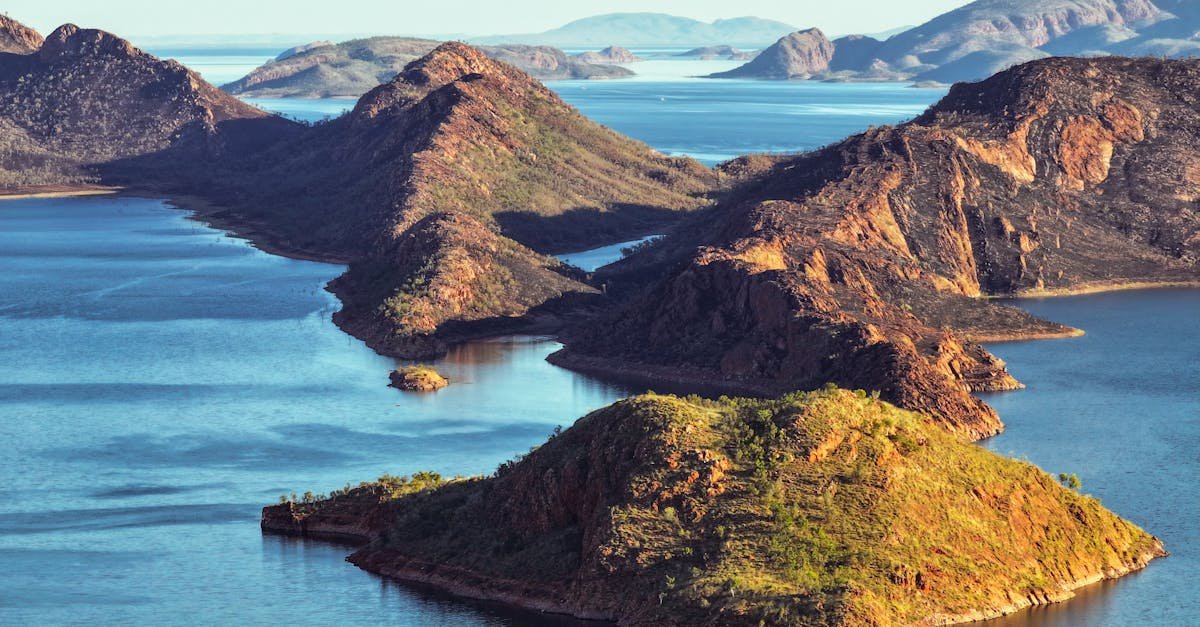 kimberley coast