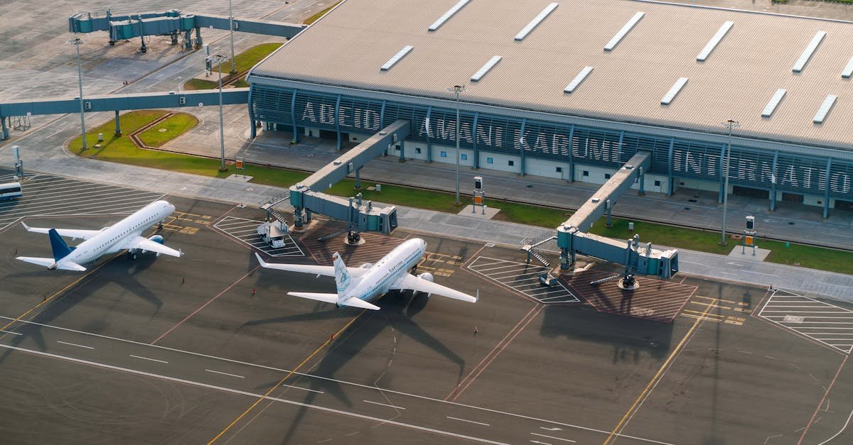 Canadian airport reform potentially leading to privatization