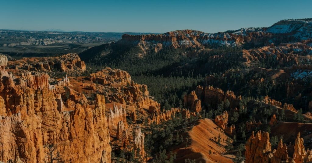 Utah Canyon Country Virtual Tourism Webinar Showcases Hidden Desert Gems