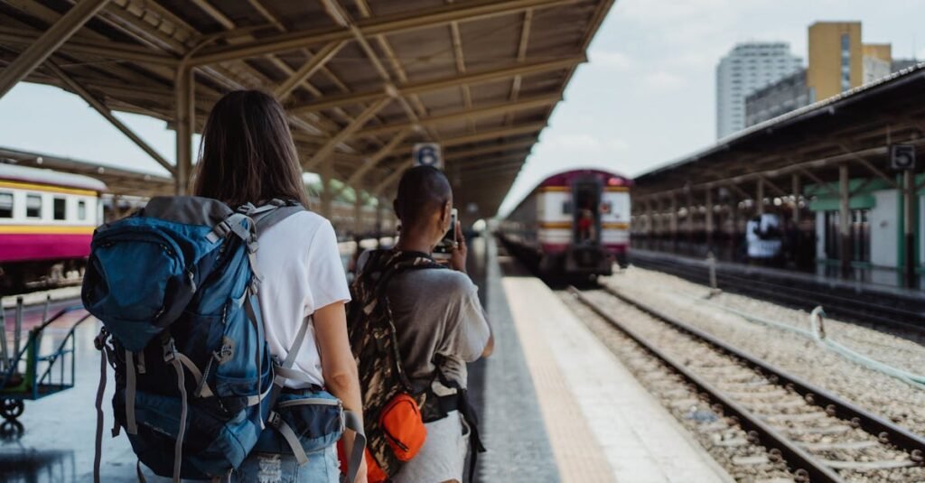 Explore Worldwide Reports 27% Revenue Surge from U.S. Adventure Travel Bookings