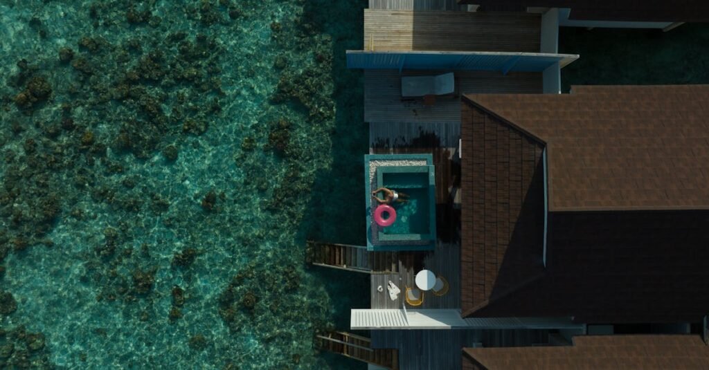 Luxury Travel Market Rebounds with New Trends Amid Global Uncertainty