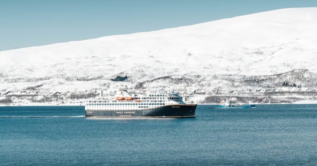 Secret Atlas Launches Private Arctic Family Expeditions for Multigenerational Travel