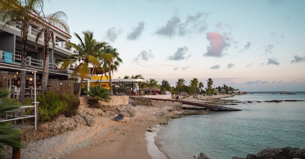 Sandals Royal Curaçao Offers Canadian Travelers $1000 Instant Savings Through Air Canada