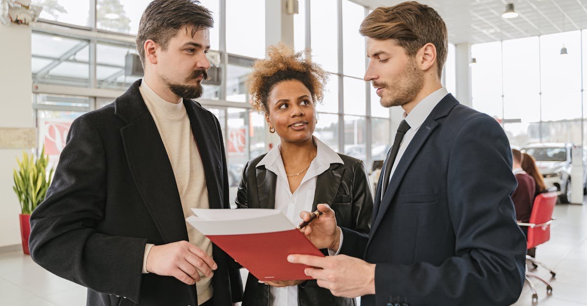 Group sales manager Mary Santonato