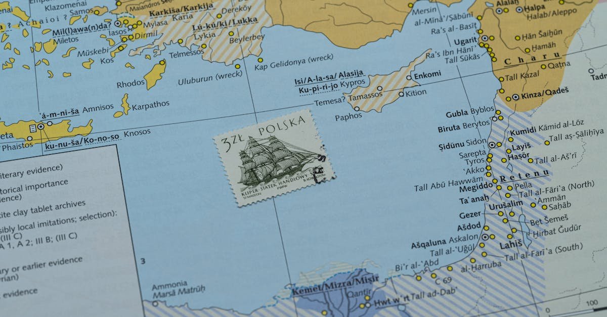 Trade routes between Canada and China