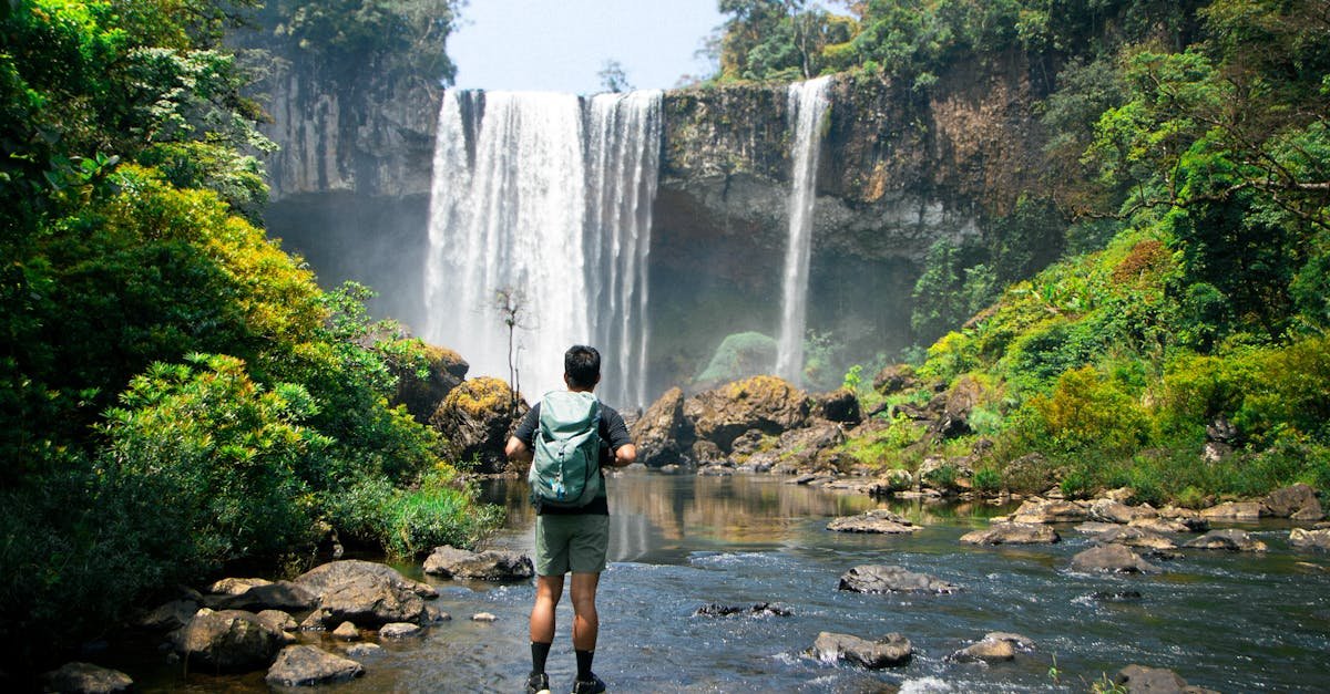 nature-based tourism