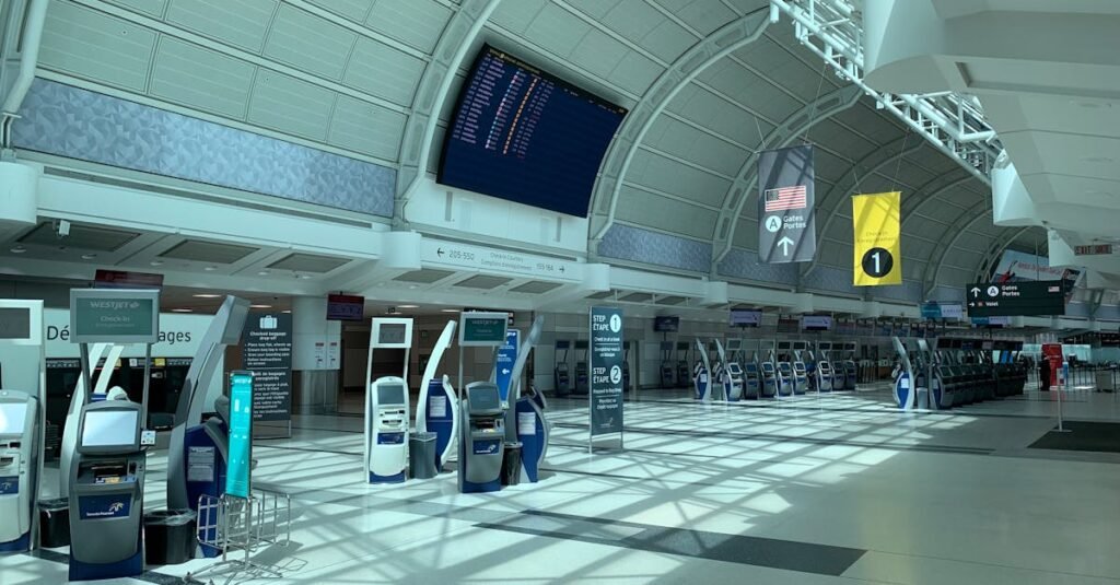 Doug Ford’s Billy Bishop Airport Expropriation Plan Sparks Major Toronto Aviation Controversy