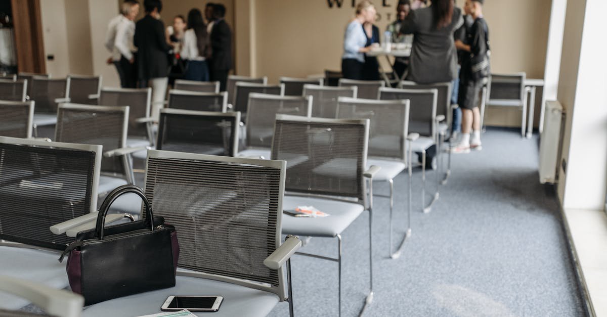 networking conference