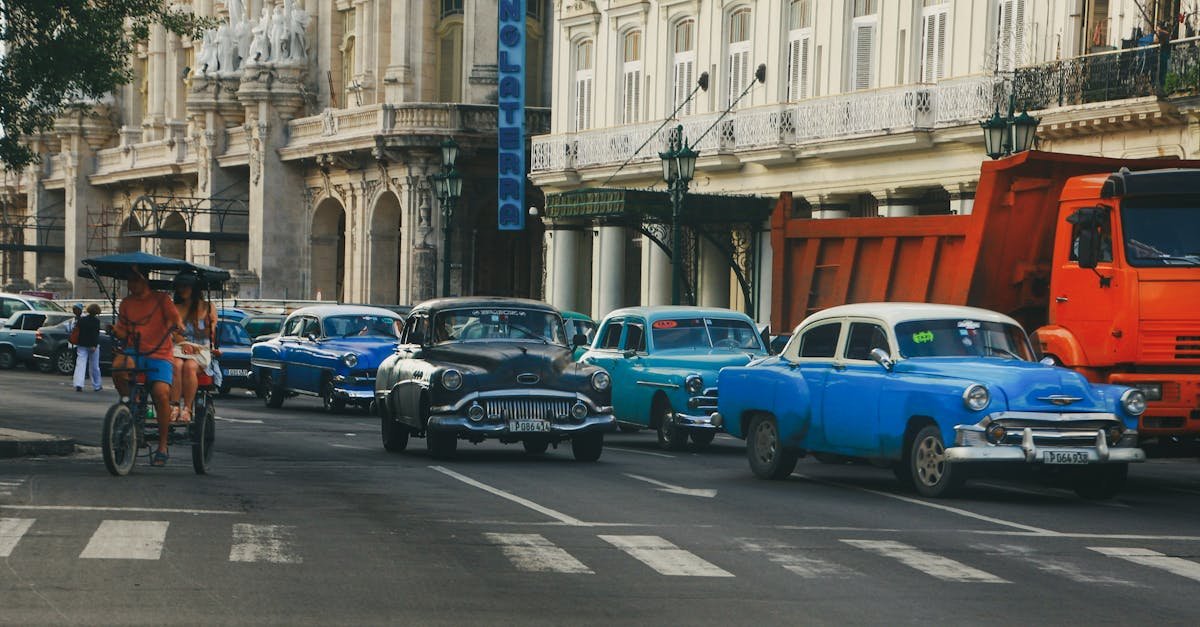 cuban culture aspect as part of FITCuba festival