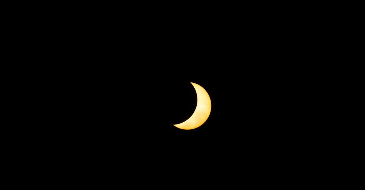 solar eclipse
