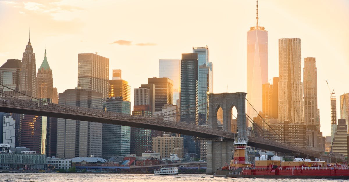 new york city tourism