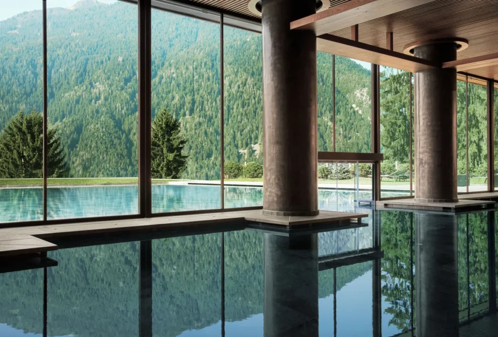 Marriott International Expands Luxury Wellness Portfolio Through Strategic Lefay Partnership Deal