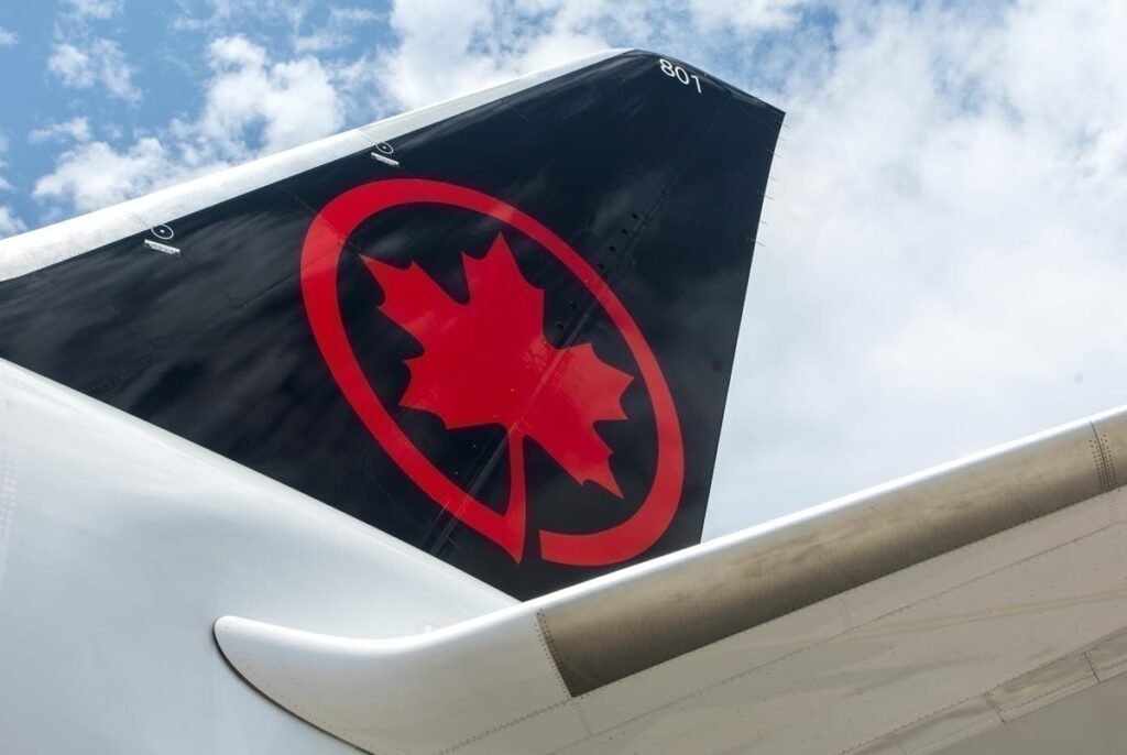 Air Canada Suspends Montreal-Algiers Route Amid Rising Fuel Costs and Industry Pressures