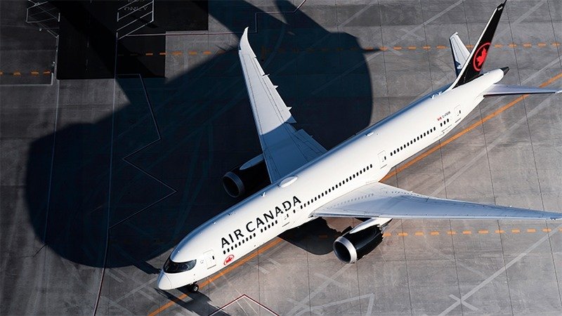 Air Canada Rouge Fleet Expansion Sparks Major Union Grievances Over Contract Violations