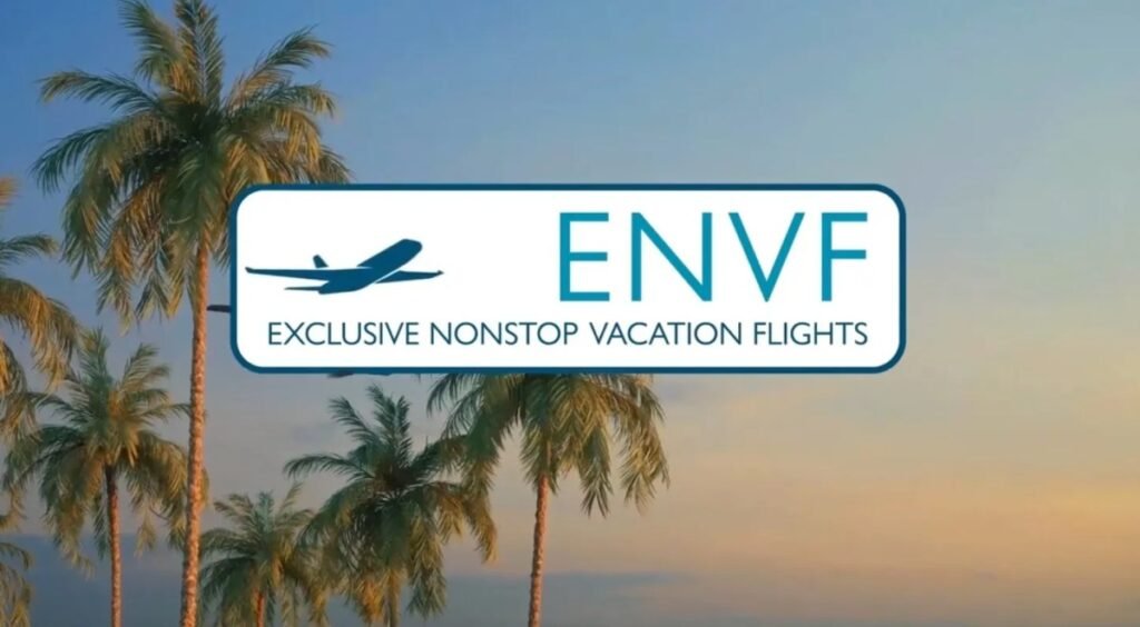 ALG Vacations Launches Major Nonstop Flight Expansion to Mexico and Caribbean in 2027 ALG Vacations nonstop flights Mexico Caribbean