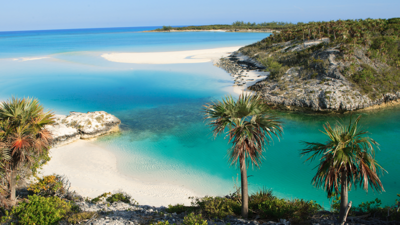 Bahamas Launches Digital Arrival System as Tourism Reaches Record Heights Bahamas tourism digital arrivals system