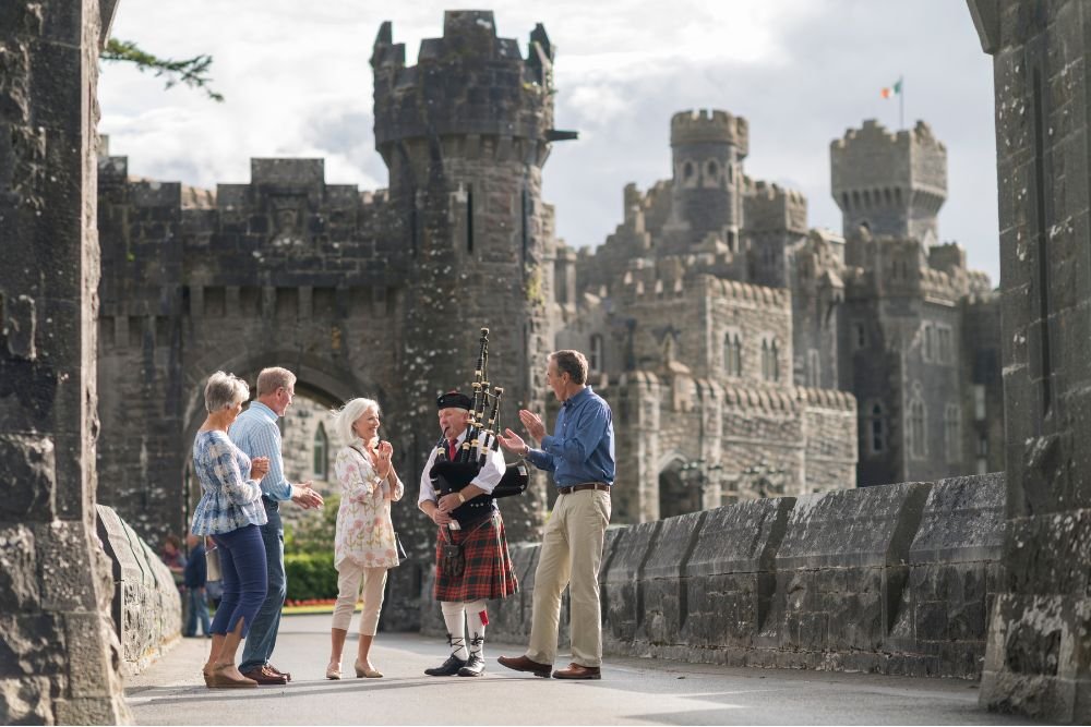 Brendan Vacations Launches Inaugural Ireland FAM Trip for Travel Advisors in 2026 Brendan Vacations Ireland FAM