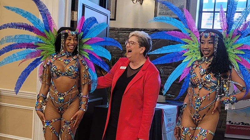 Caribbean Tourism Leaders Showcase New Opportunities at Toronto Partner Event