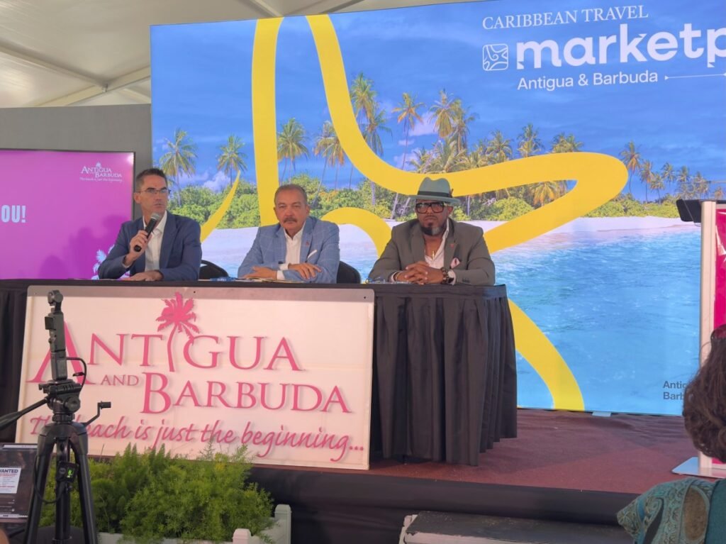 Caribbean Travel Forum 2026 Unveils Strategic Growth Blueprint for Regional Tourism
