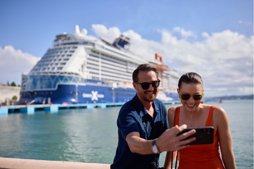 Celebrity Cruises Launches Enhanced Captain’s Club Loyalty Program with Premium Rewards Celebrity Cruises ship