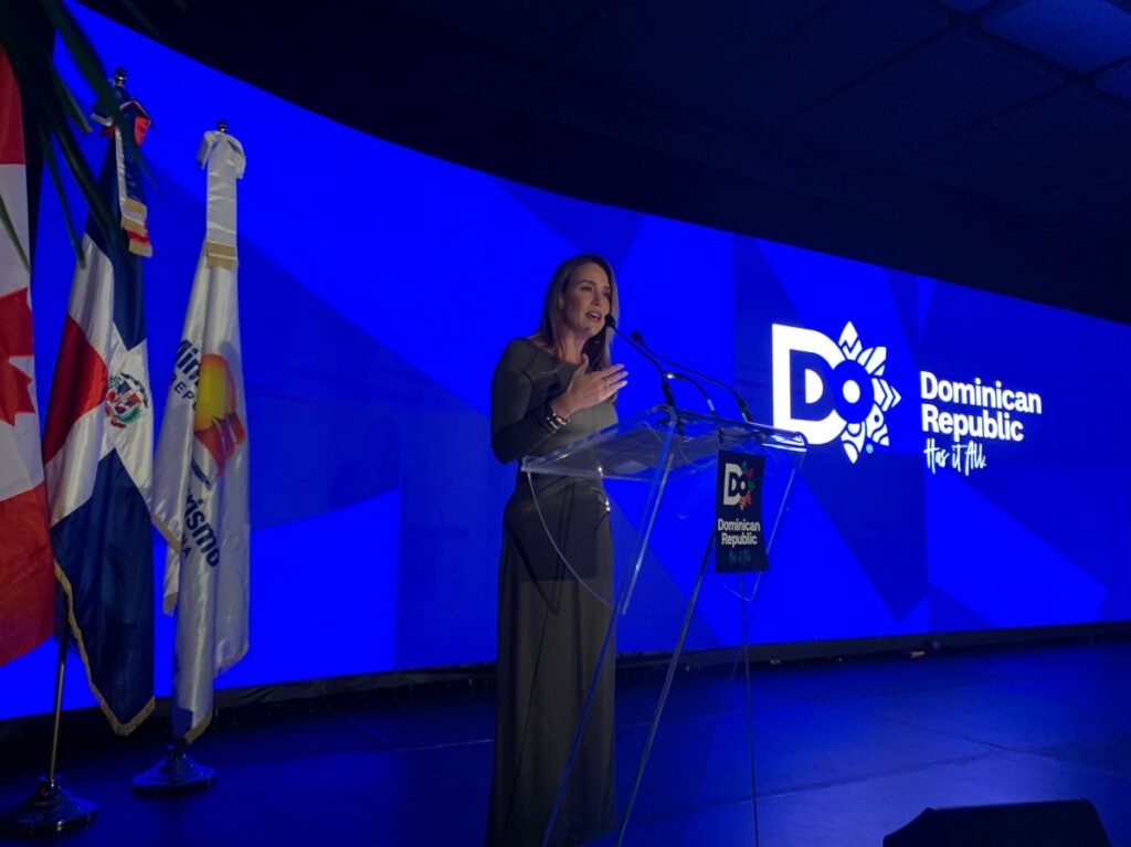 Dominican Republic Tourism Roadshow Toronto