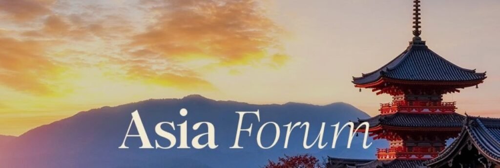 Goway Asia Forum 2026 Toronto Set to Transform Asian Travel Market Goway 2026 Asia Forum gathering in Toronto