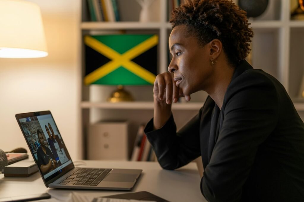 Jamaica Tourist Board virtual academy