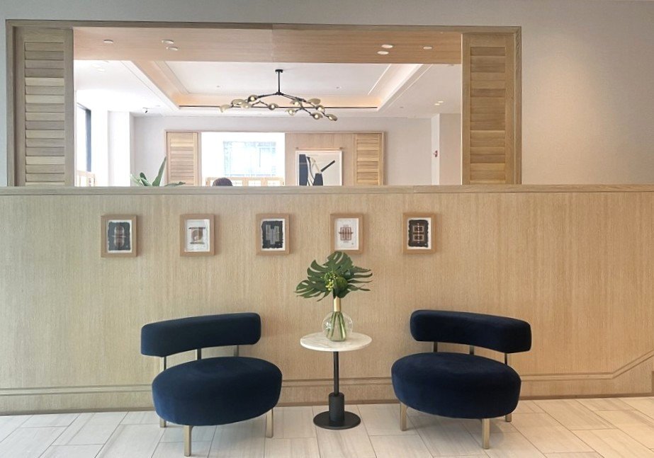 Kimpton Ashbel Hotel Opens on Historic Park Avenue, Transforming Manhattan Luxury Experience