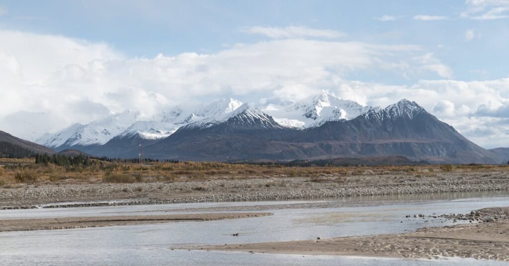 Travel Institute Launches Enhanced Alaska Destination Specialist Course with Princess Cruises