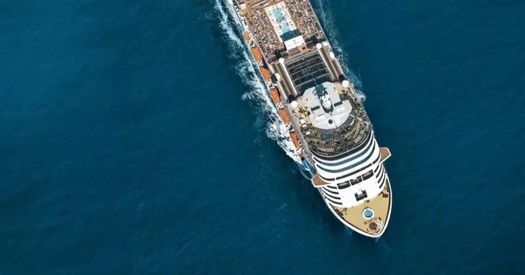 Expedia Cruises ANCHOR Conference Sets New Industry Standards Aboard MSC World America