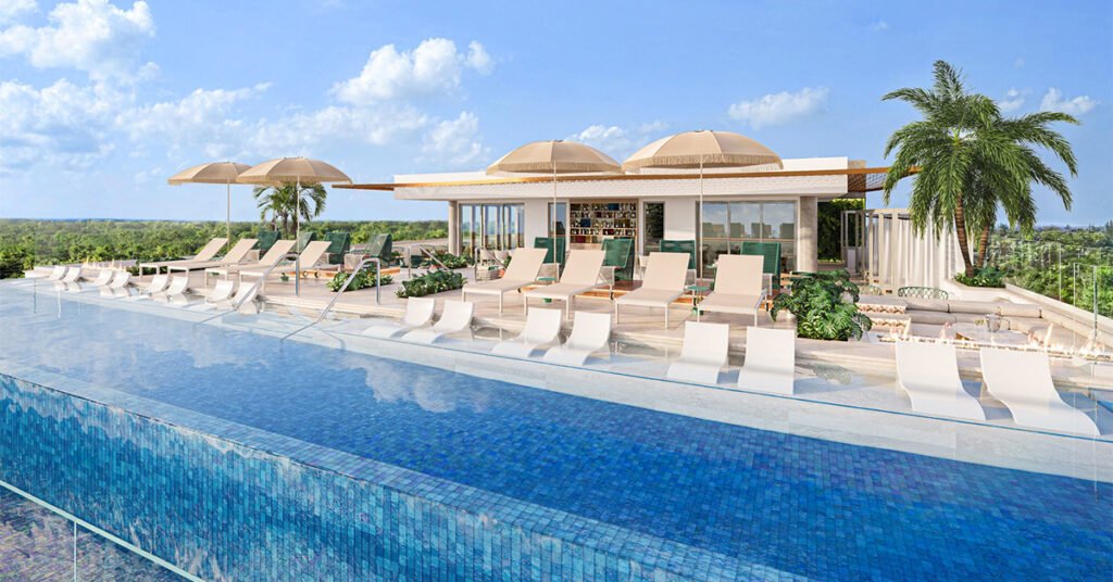 ONE GT Hotel Opening Transforms George Town into Caribbean’s Premier Urban Luxury Destination ONE GT Hotel George Town Grand Cayman