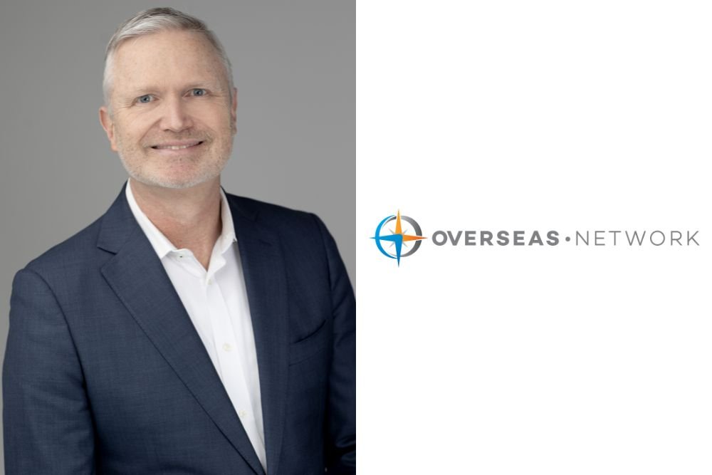 Michael Kelly Named Overseas Network CEO to Drive Global Travel Expansion