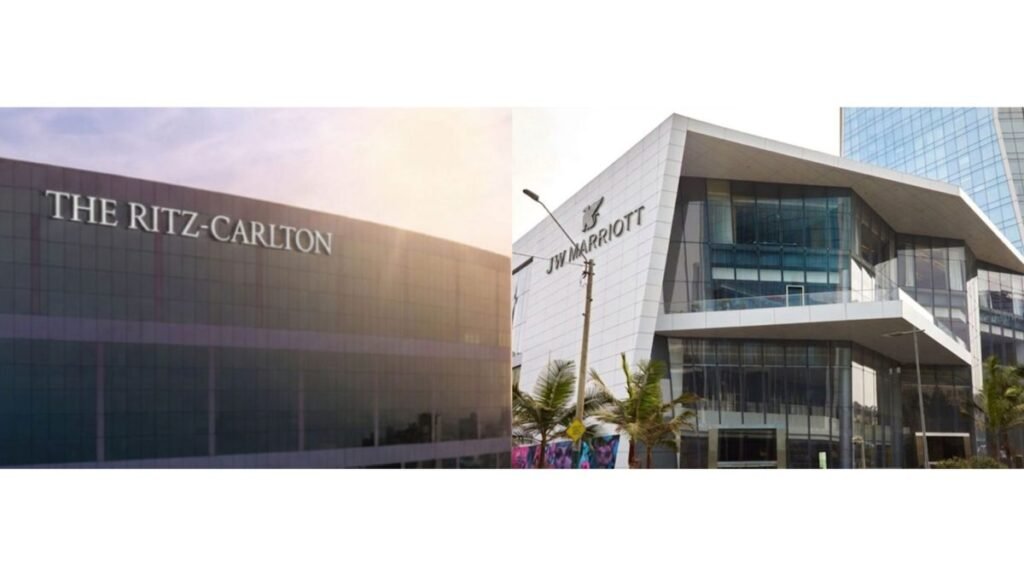 Ritz-Carlton Lima Opening 2028 to Transform Peru’s Luxury Hotel Landscape Ritz-Carlton Lima Peru 2028