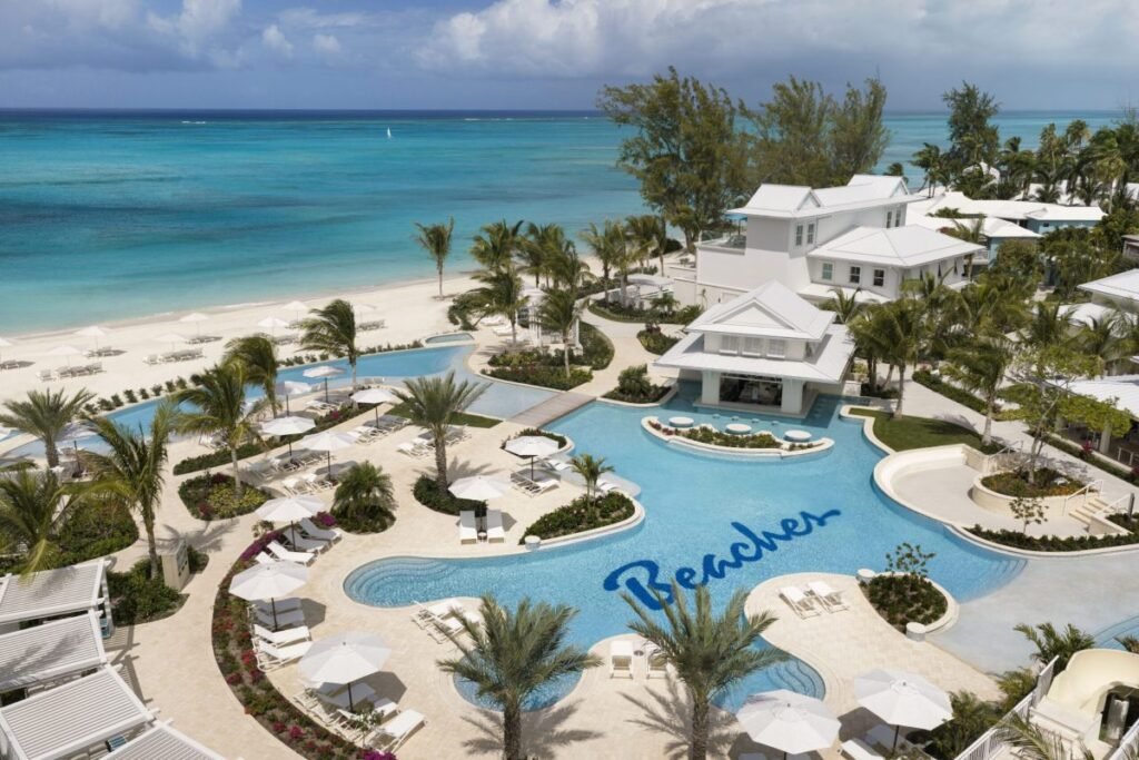 Sandals Masterclass 2026