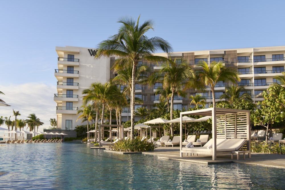 Waldorf Astoria Riviera Maya Launches First All-Inclusive Luxury Package Waldorf Astoria Riviera Maya resort