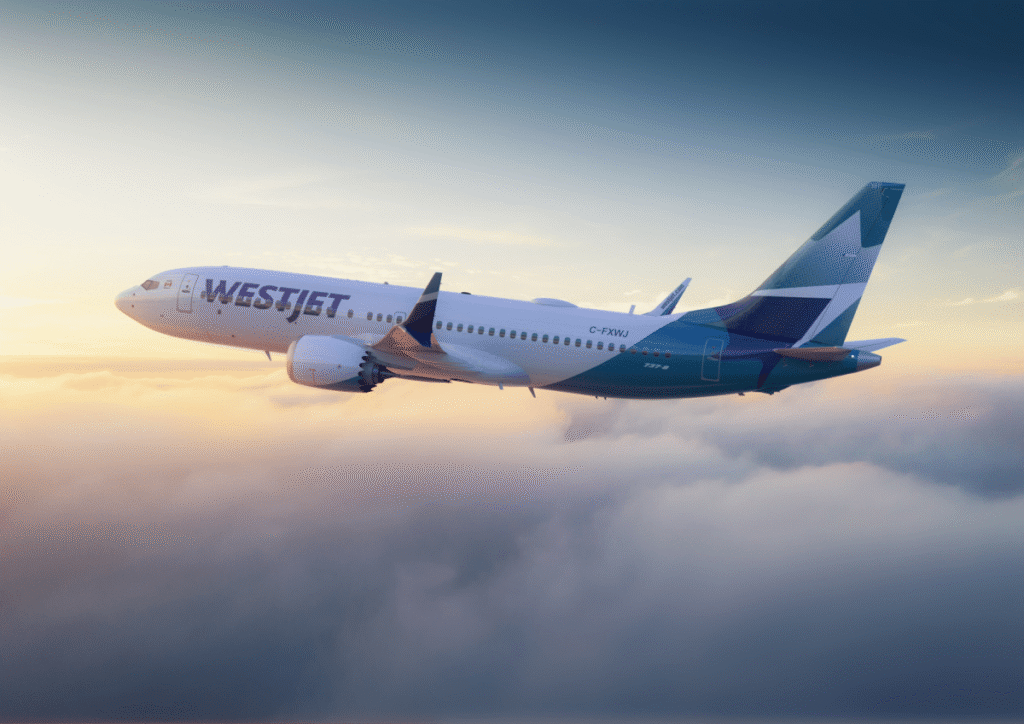 WestJet Launches Halifax-Lisbon Direct Flights Transforming European Travel Access