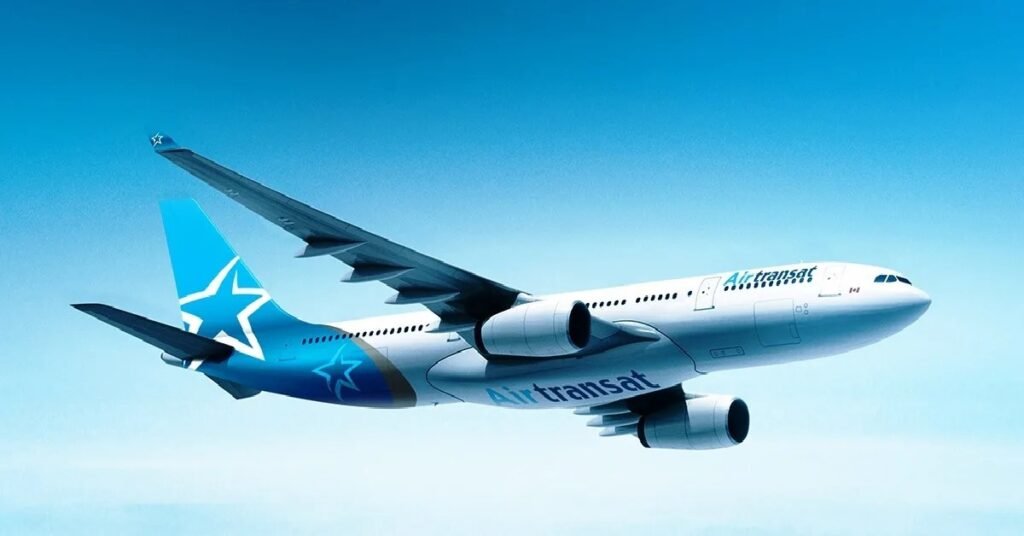 Air Transat Launches Direct Montreal Agadir Flight Route