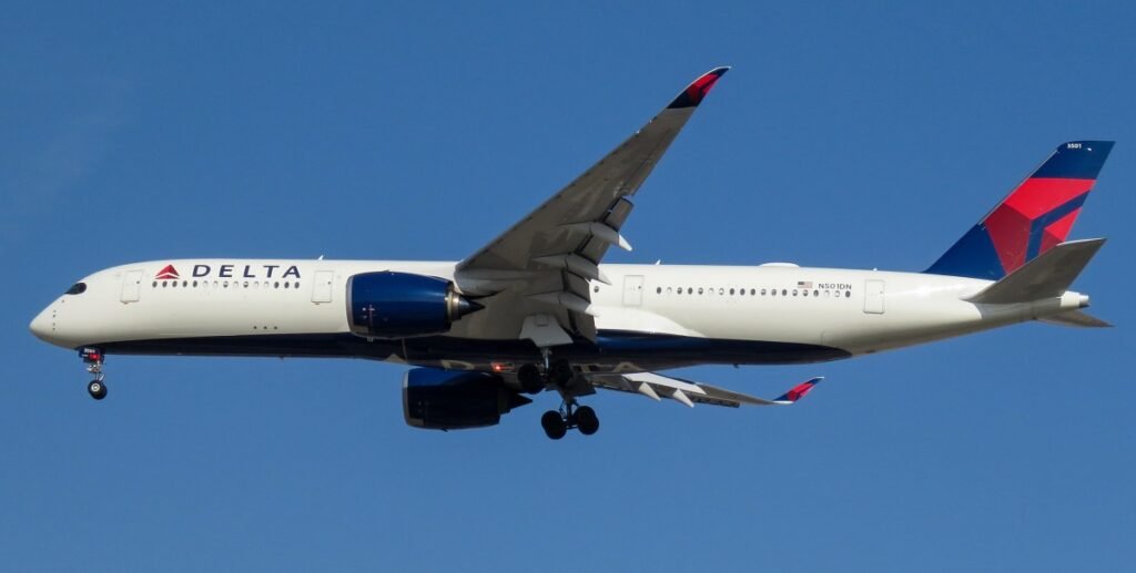 Delta Amex Card Benefits Enhanced with Second Free Checked Bag Perk