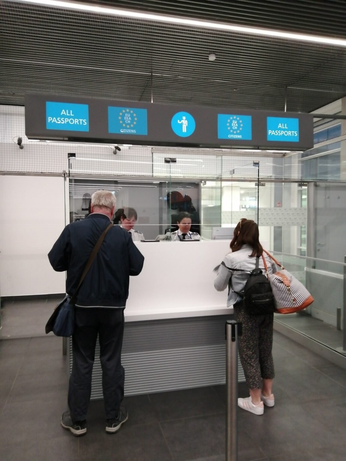 European Travel Delays Surge as New EES Border System Disrupts Tourism