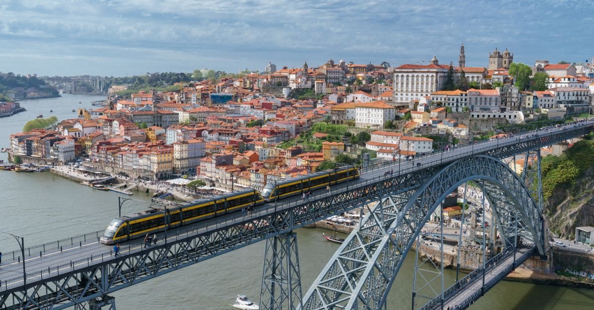 portugal travel