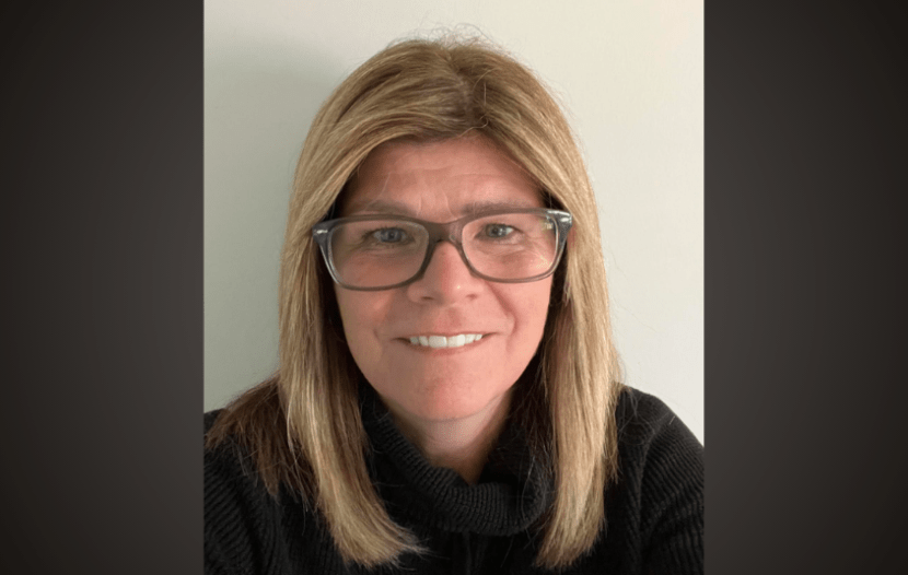 KLM Travel Agent Contest Winner Jennifer Moyer Receives Premium Europe Travel Award