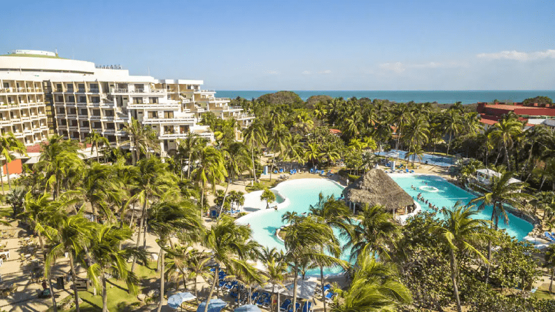 Cuba Hotel Crisis Deepens as Melia Shuts 15 Properties Amid Tourism Collapse