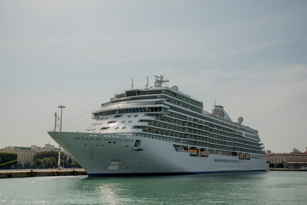 Regent Seven Seas Cruises Launches Expanded Culinary Arts Program on Seven Seas Prestige