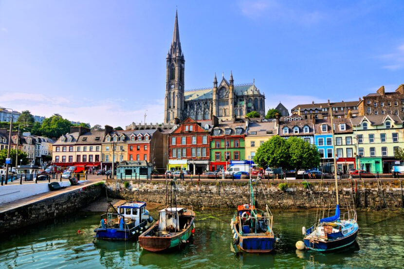 Tourism Ireland Launches Slow Tourism Webinar for Travel Advisors This June